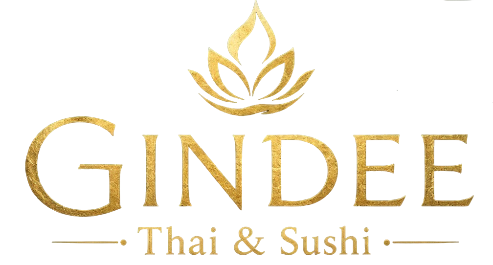 Gindee Thai & Sushi